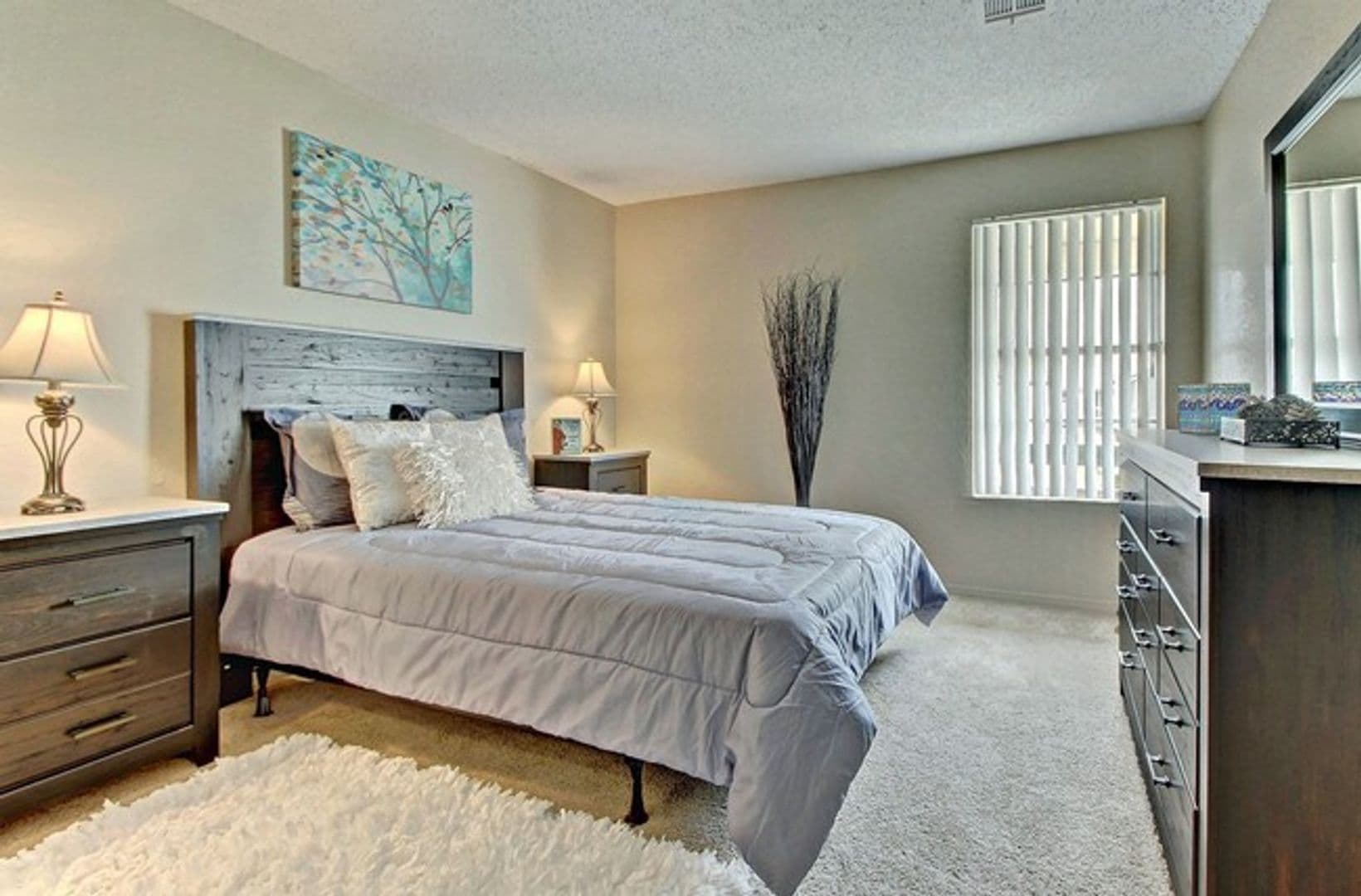 Tulsa Apartment: 8502 E 66th Pl