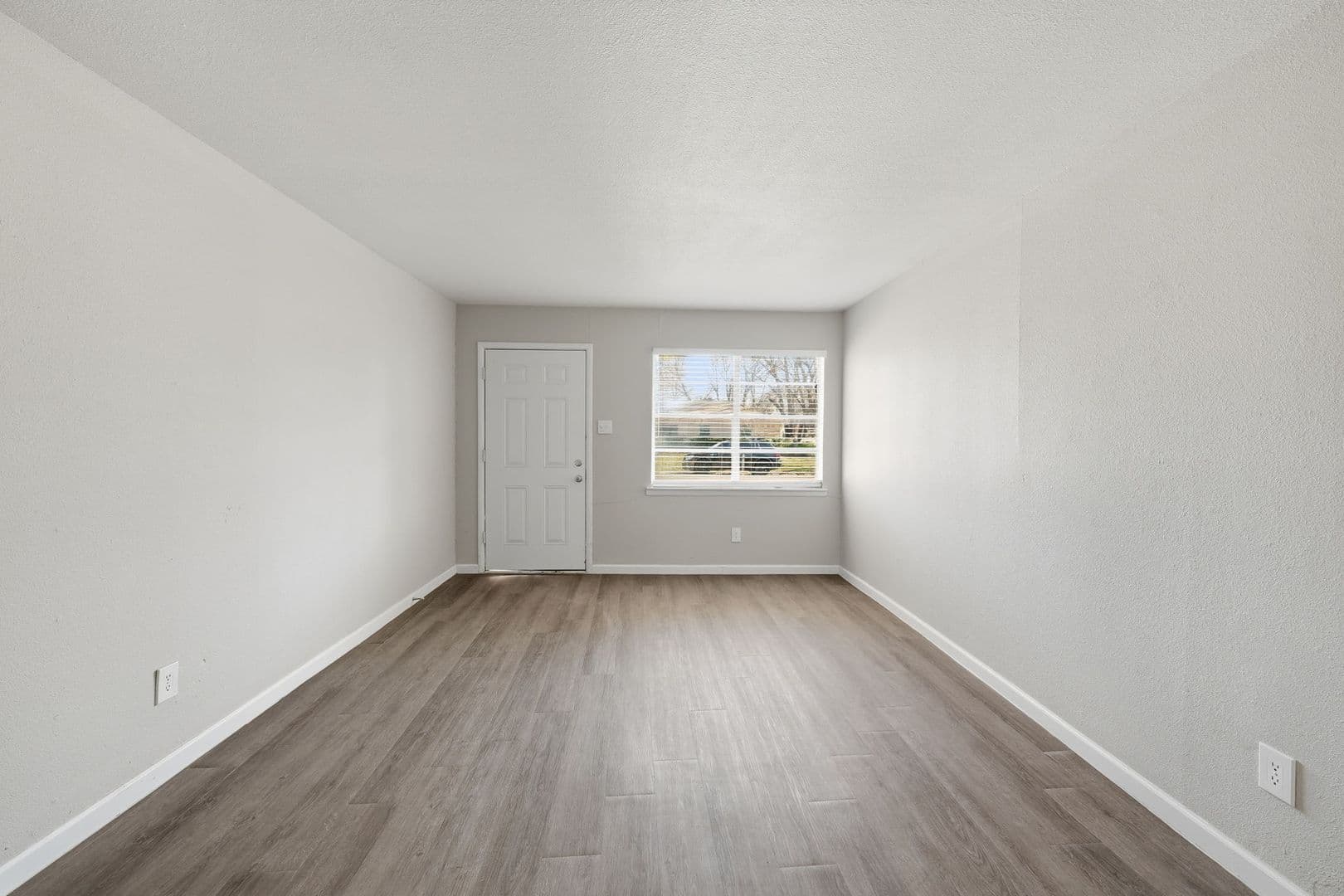 Richland Hills House: 2721 Ash Park Drive