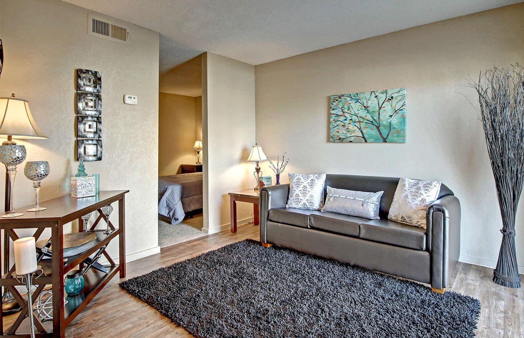 Tulsa Apartment: 12903 E. 35th Place