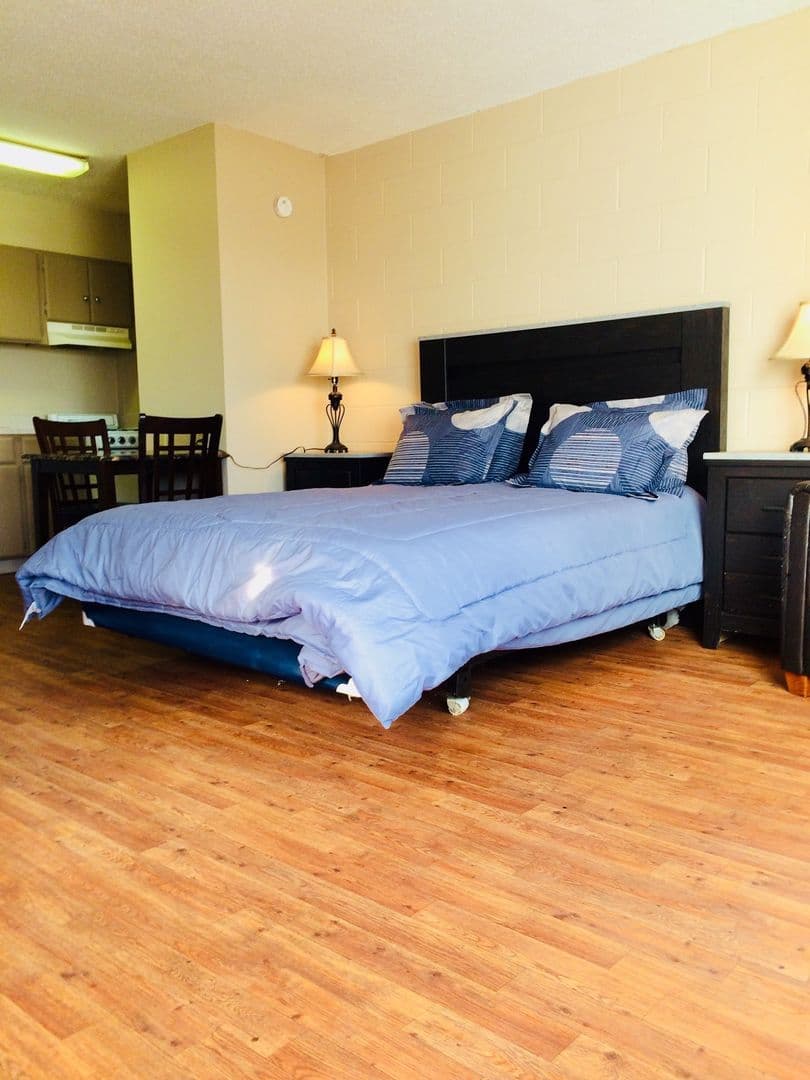Amarillo Apartment: 4215 S. Western Street