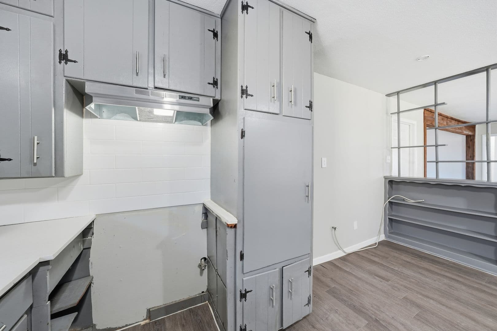 Richland Hills House: 2721 Ash Park Drive