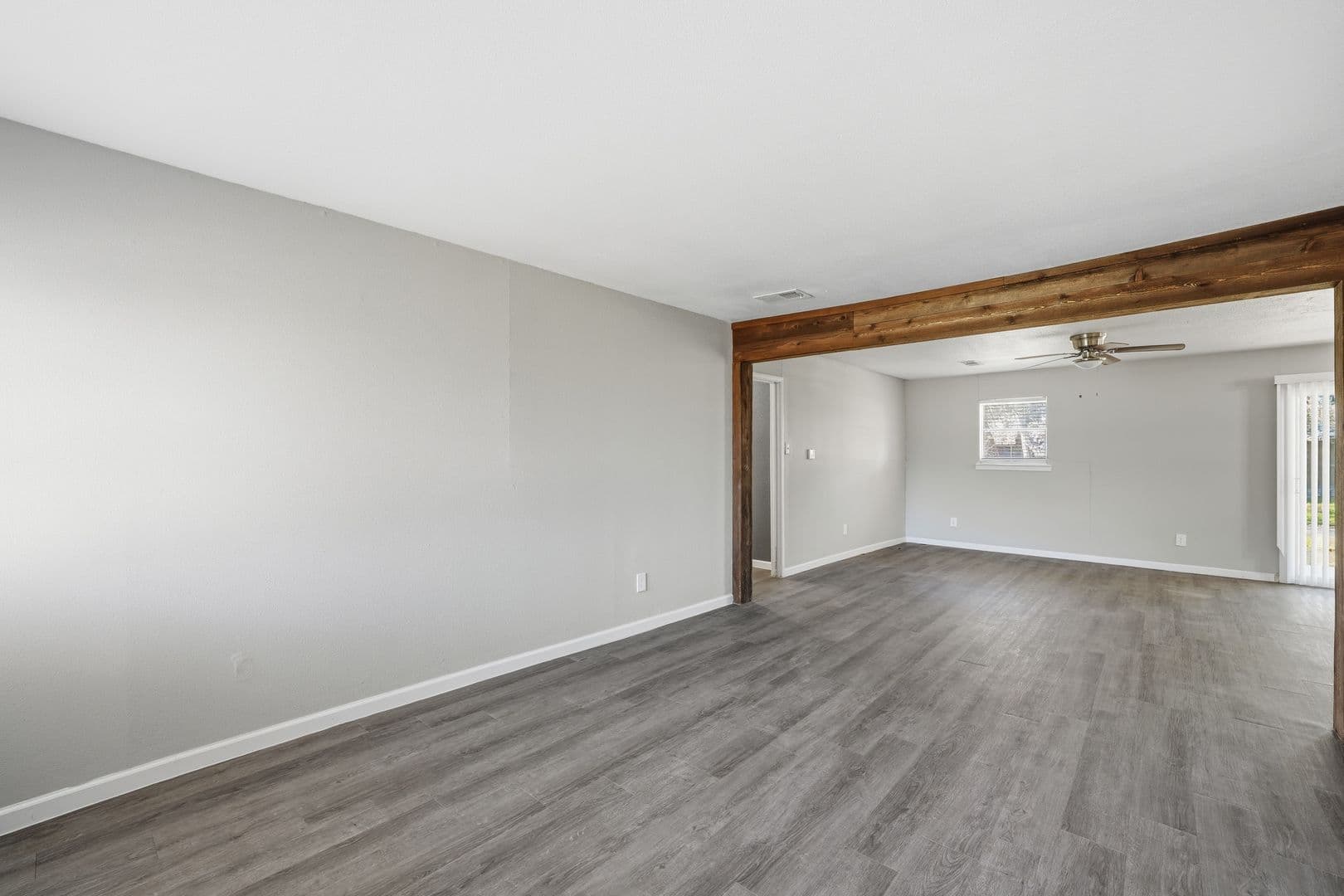 Richland Hills House: 2721 Ash Park Drive