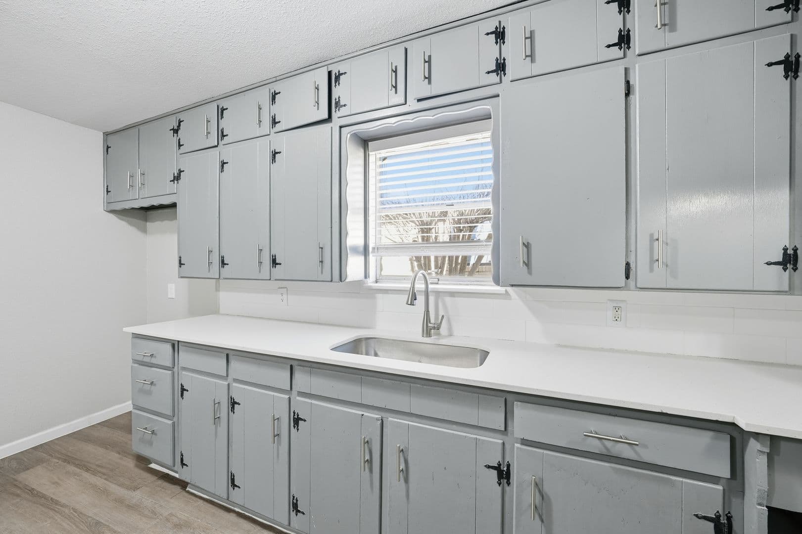 Richland Hills House: 2721 Ash Park Drive