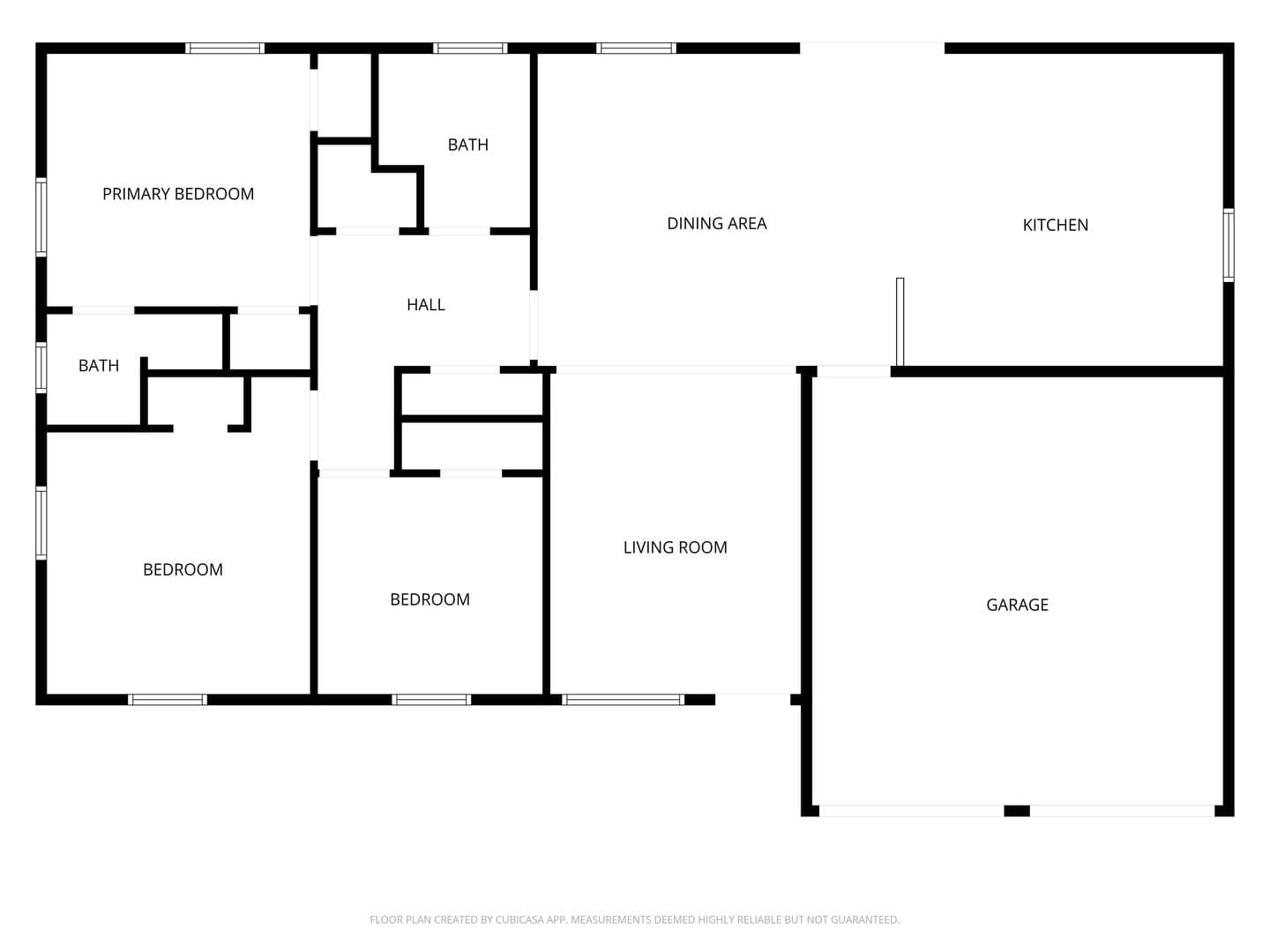Richland Hills House: 2721 Ash Park Drive