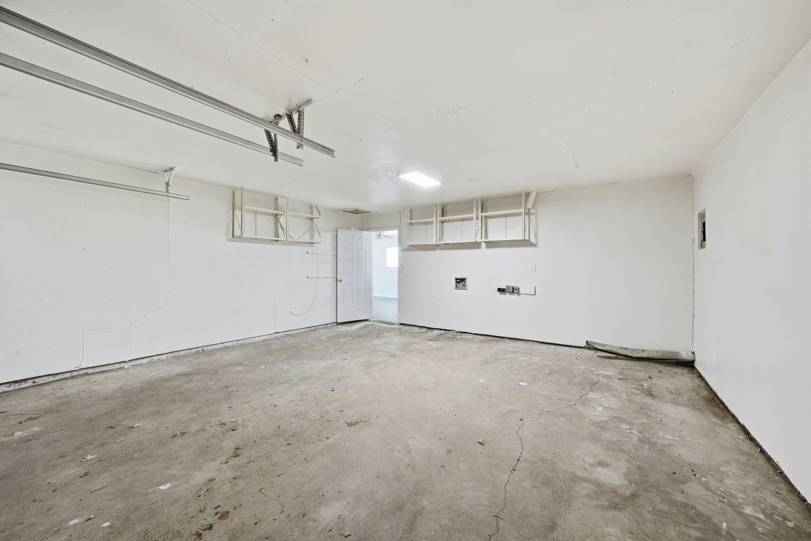 Richland Hills House: 2721 Ash Park Drive