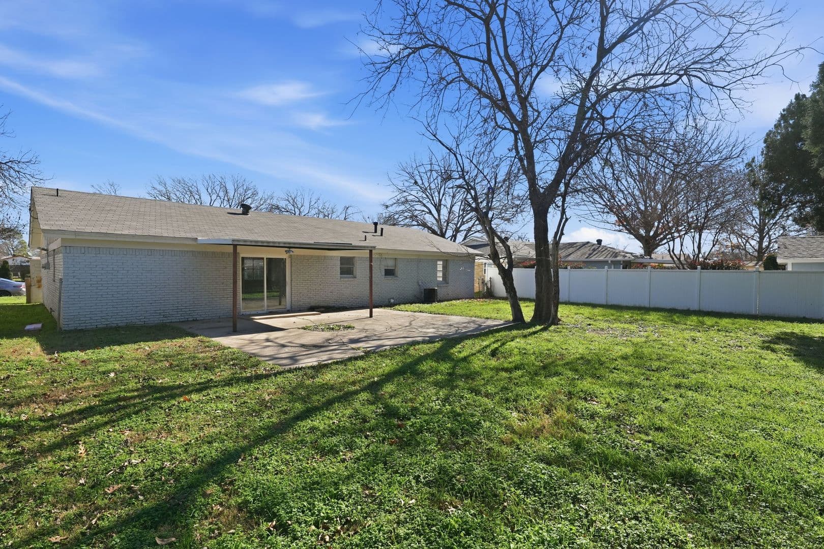 Richland Hills House: 2721 Ash Park Drive