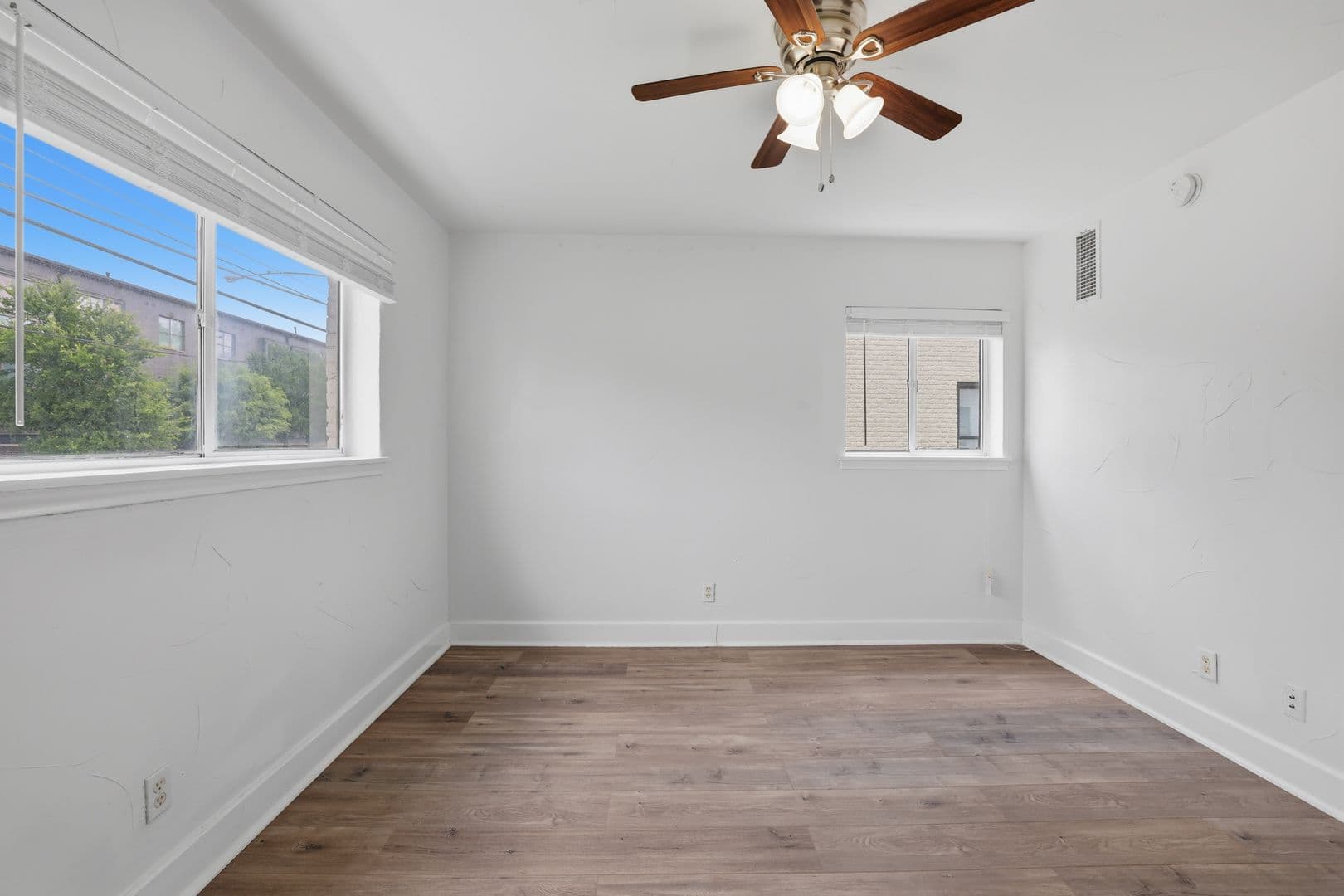 Dallas Apartment: 2313 N. Fitzhugh Ave