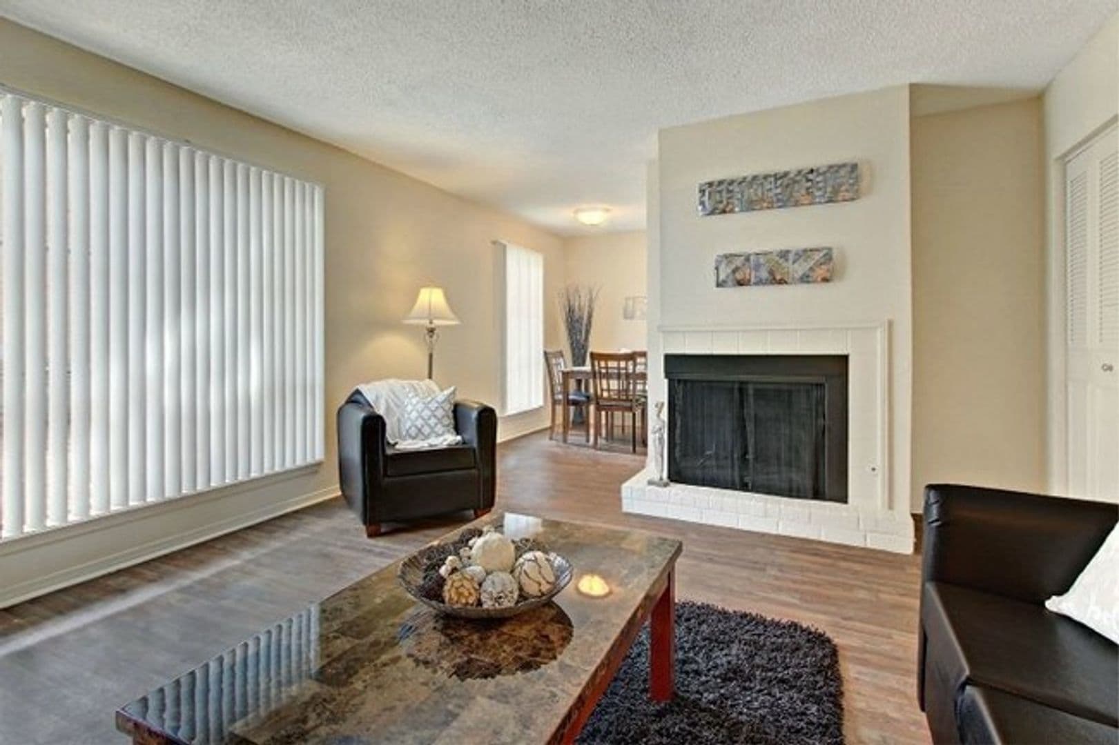 Tulsa Apartment: 5151 S Utica Ave