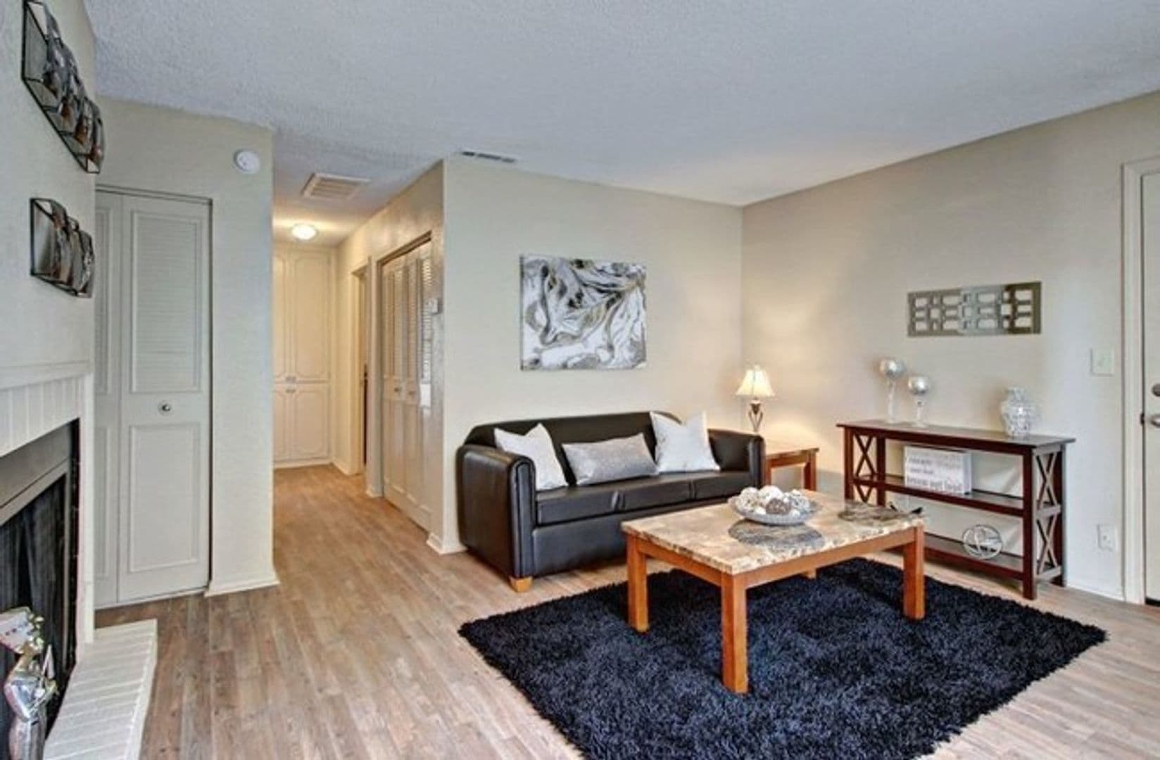 Tulsa Apartment: 5151 S Utica Ave
