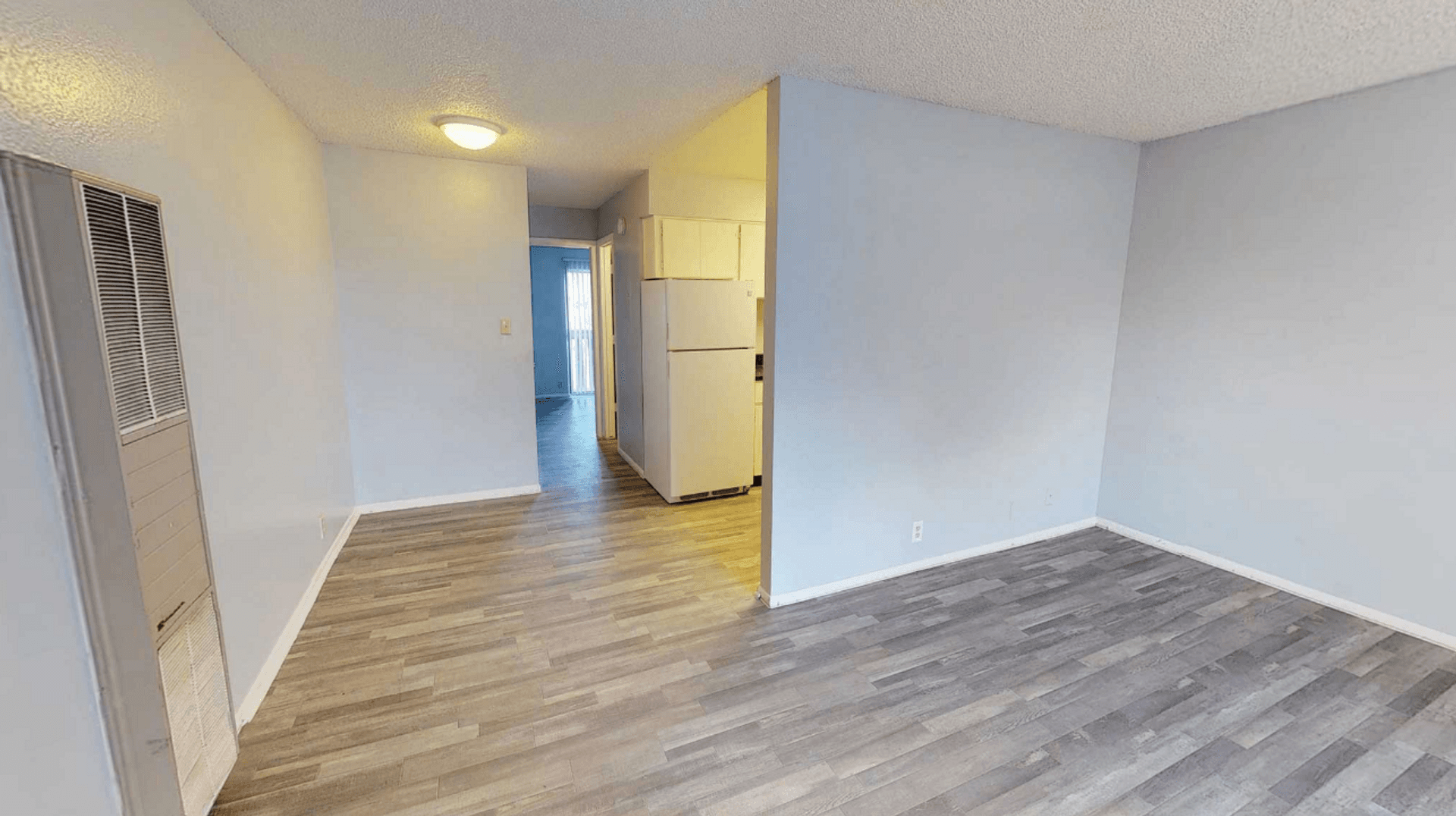 Albuquerque Apartment: 950 Louisiana Blvd SE