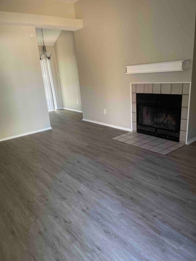 Fort Worth House: 8517 Gatlinburg Dr