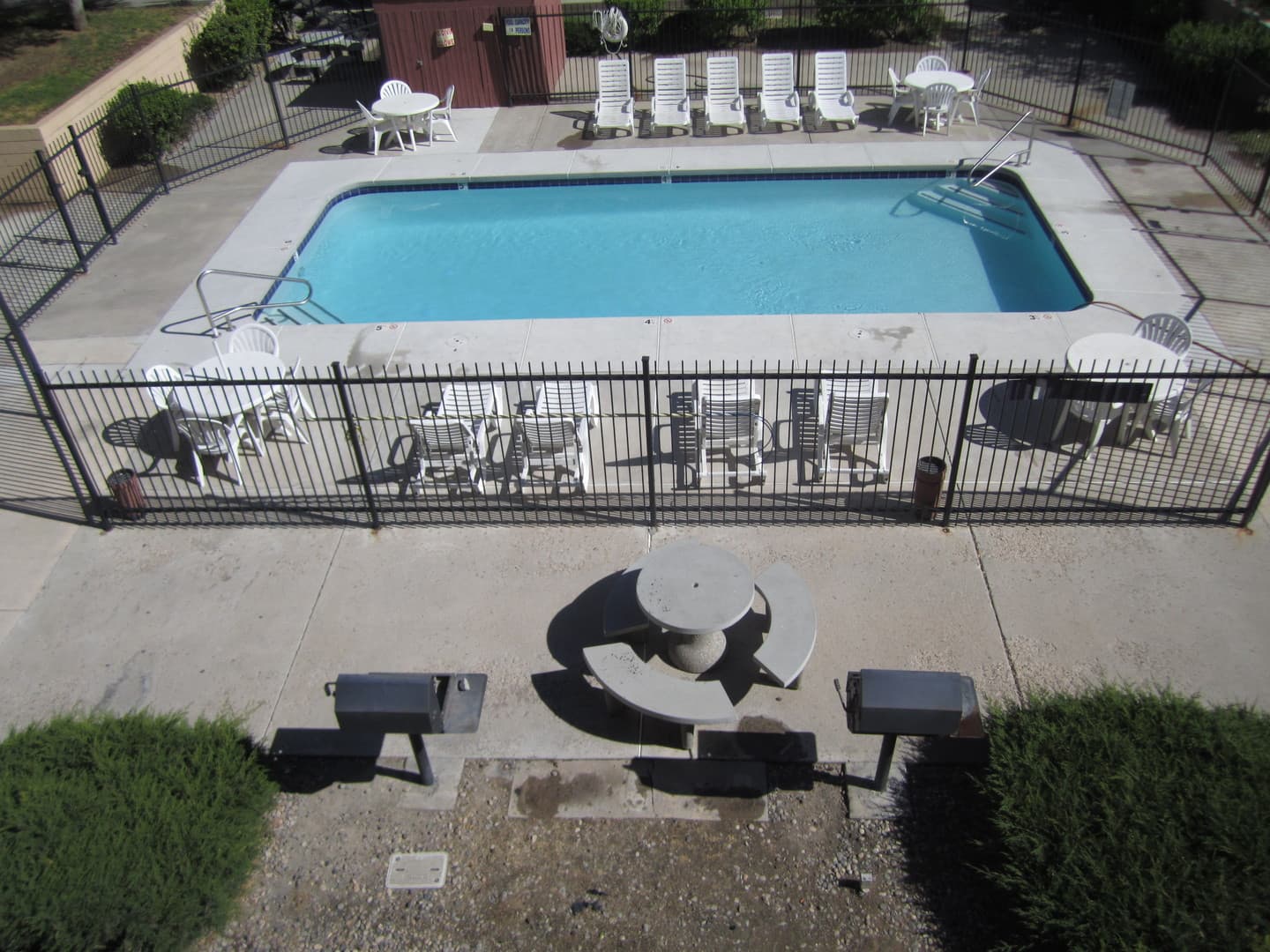 Albuquerque Apartment: 6230 Indian School Rd NE