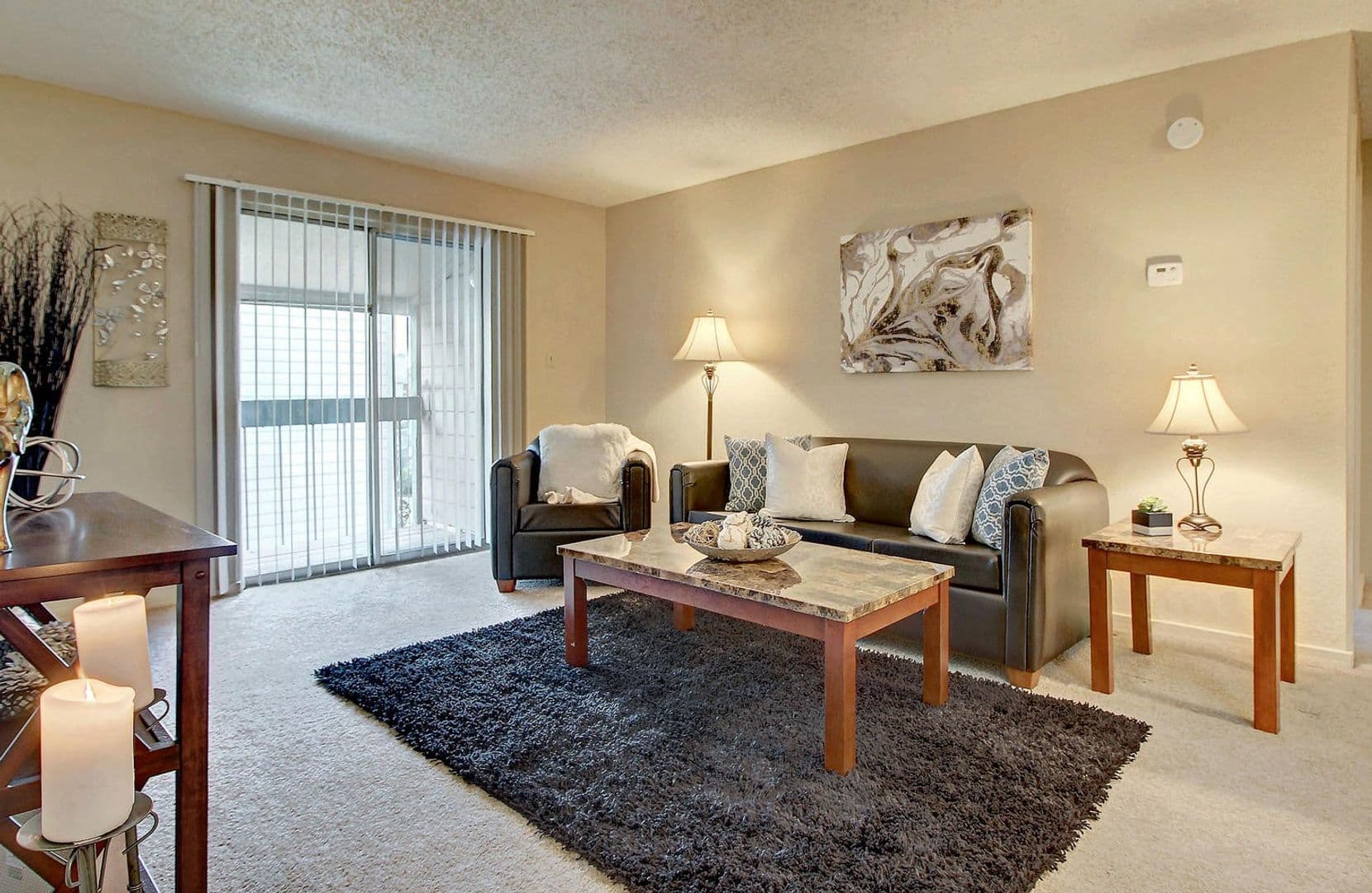 Tulsa Apartment: 12903 E. 35th Place