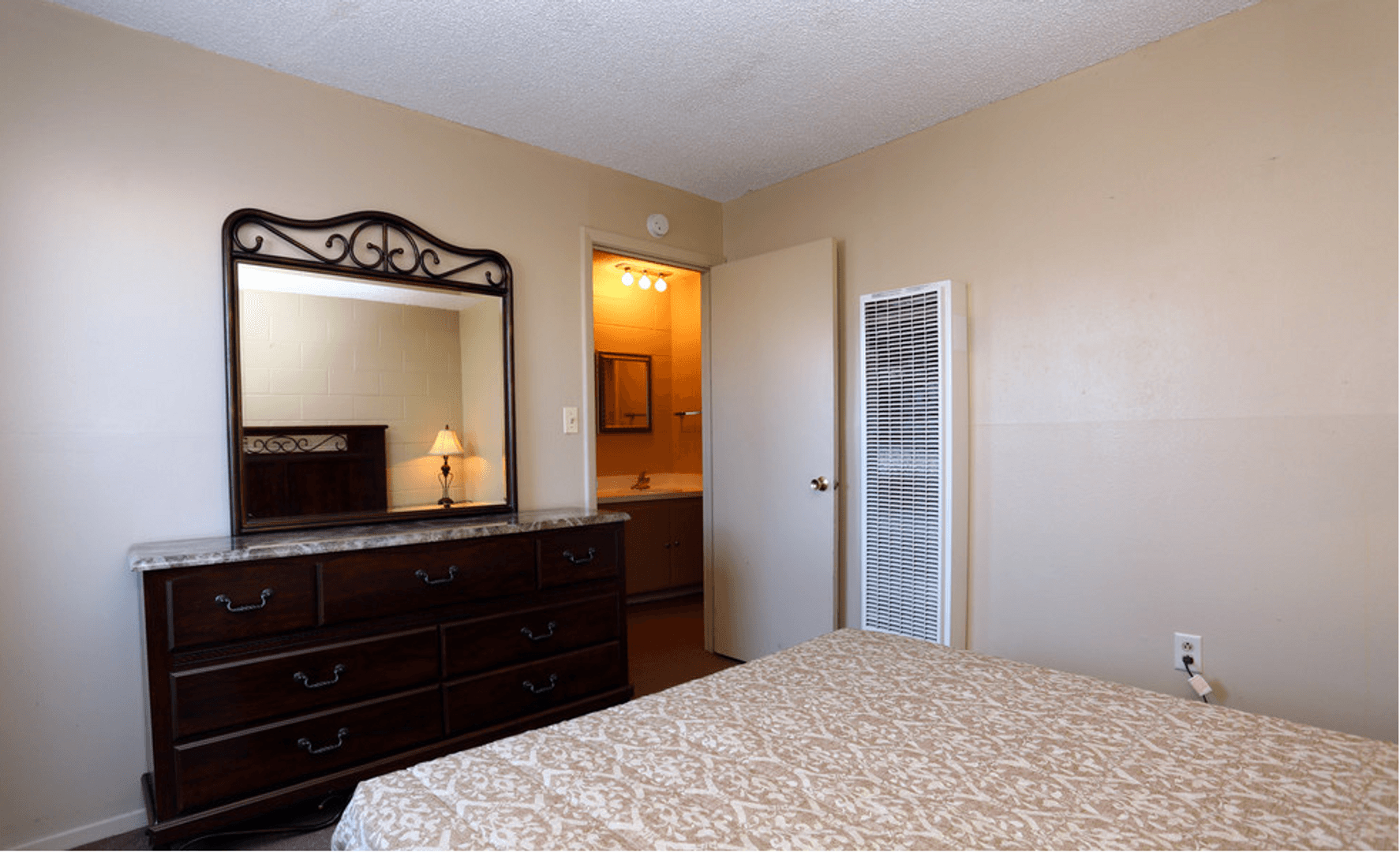Amarillo Apartment: 4215 S. Western Street
