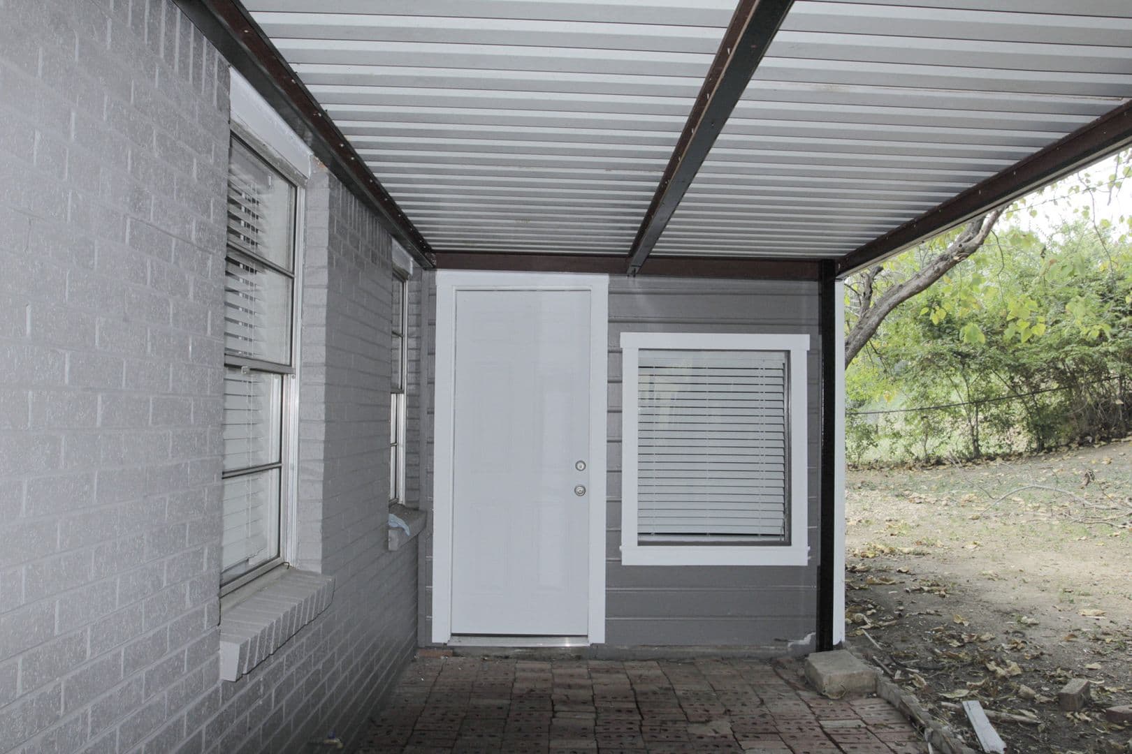 Richland Hills House: 6713 Pecan Park Drive