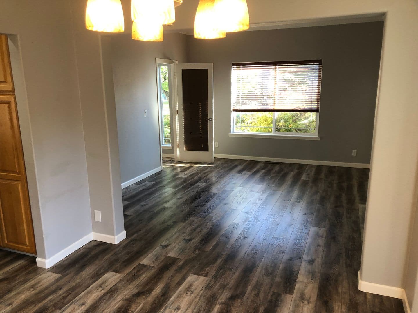 McMinnville House: 2687 NW Oakridge Drive
