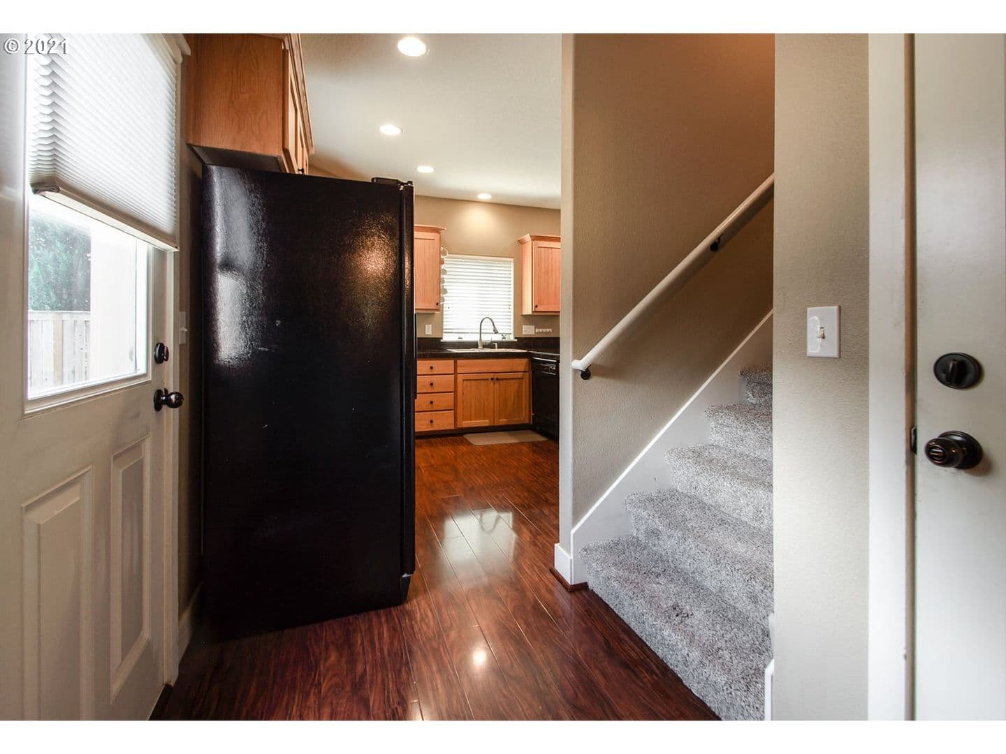 Newberg House: 568 Donna Drive