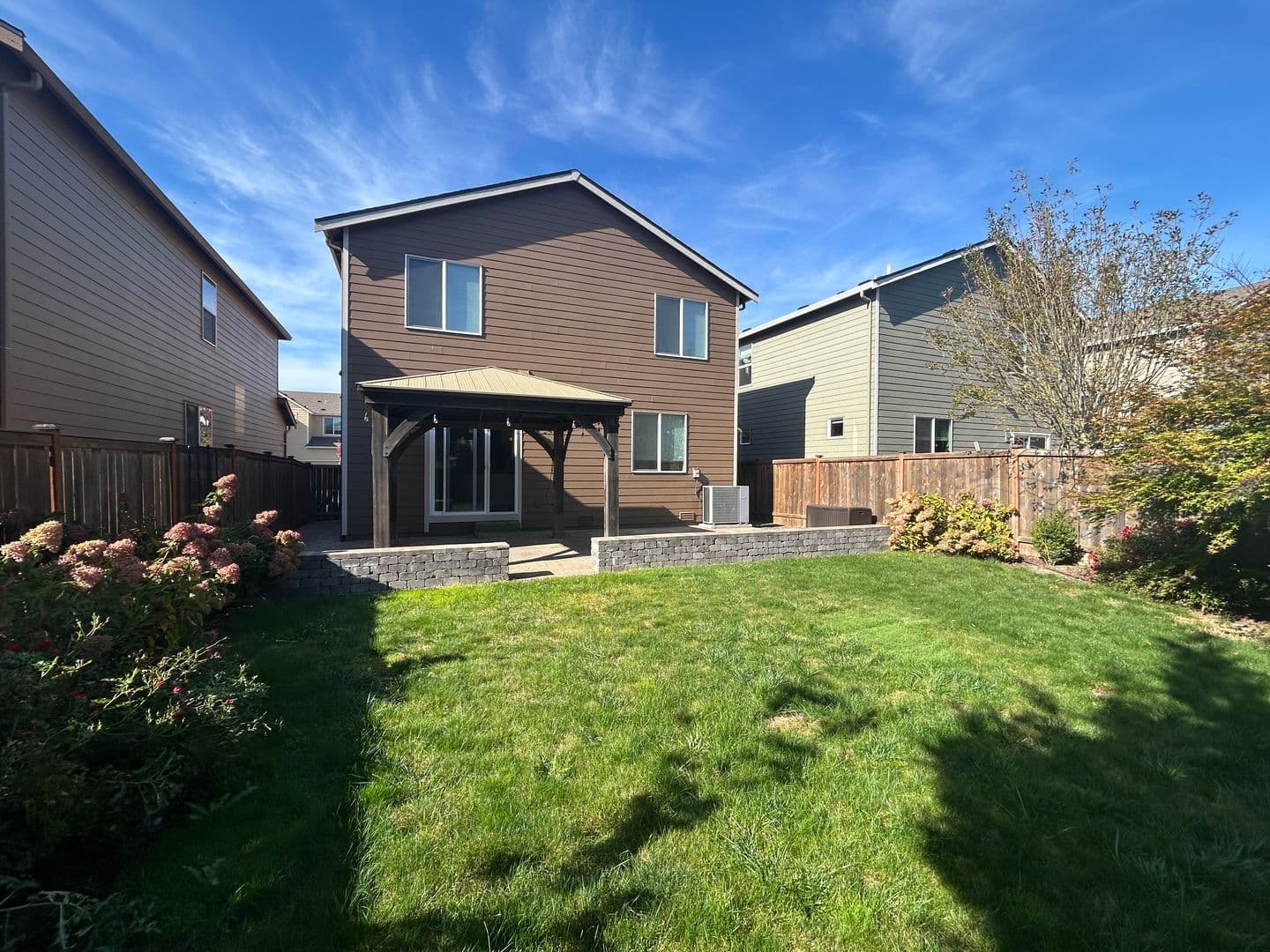 McMinnville House: 2338 NW Yohn Ranch Drive