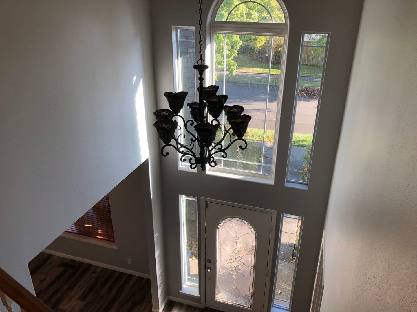 McMinnville House: 2687 NW Oakridge Drive