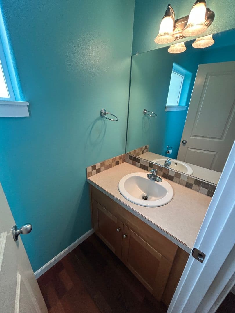 Mcminnville House: 2000 NW Yohn Ranch Drive