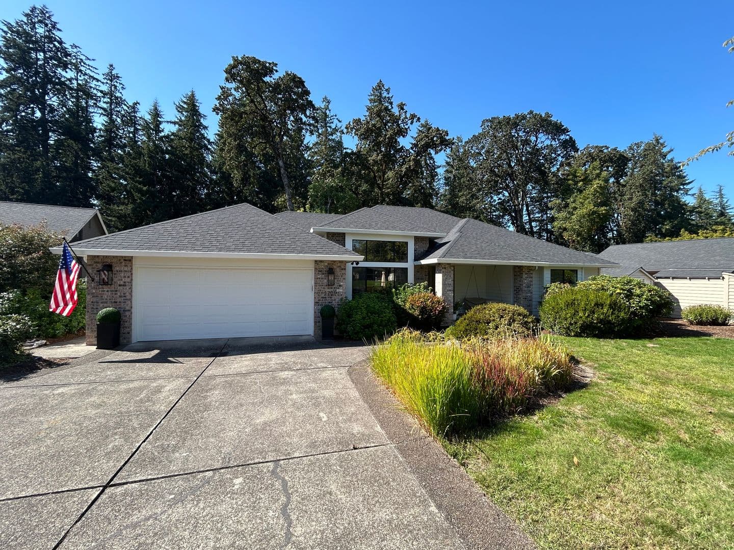McMinnville House: 1731 NW Doral Street