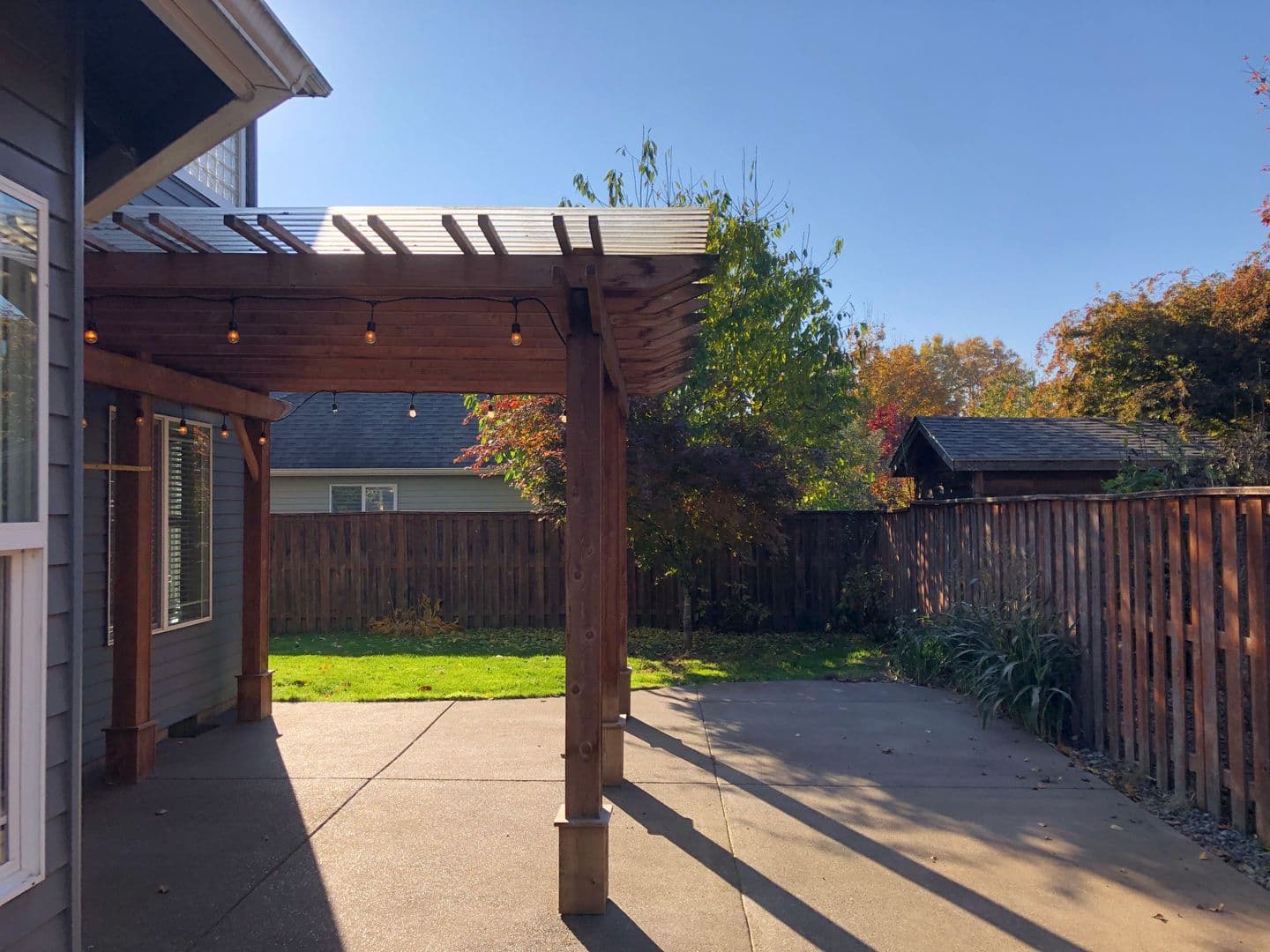 McMinnville House: 2687 NW Oakridge Drive