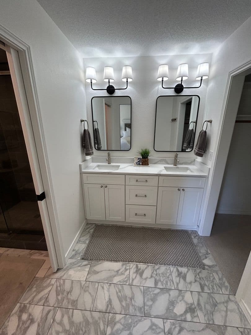 McMinnville House: 1731 NW Doral Street
