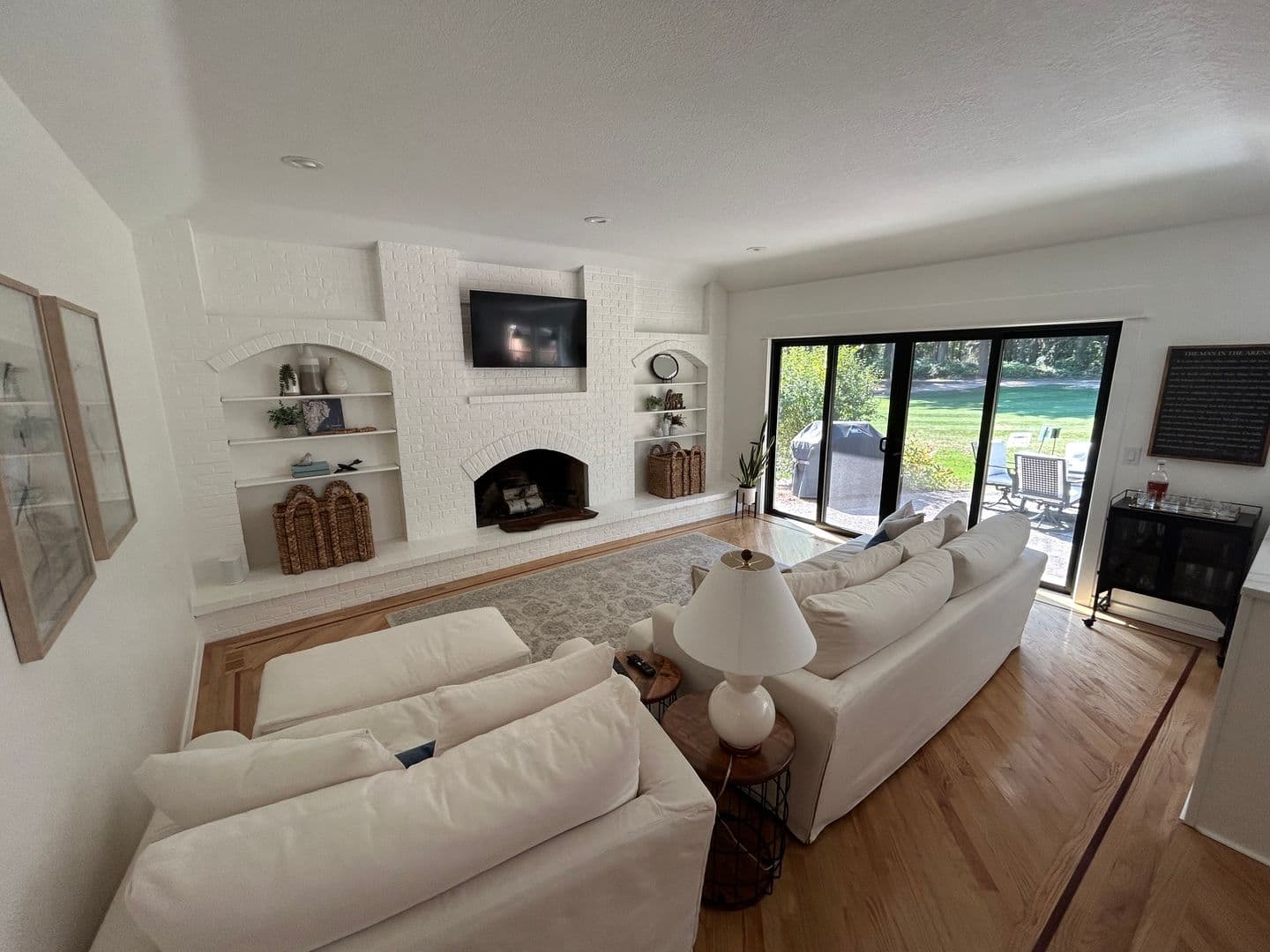 McMinnville House: 1731 NW Doral Street