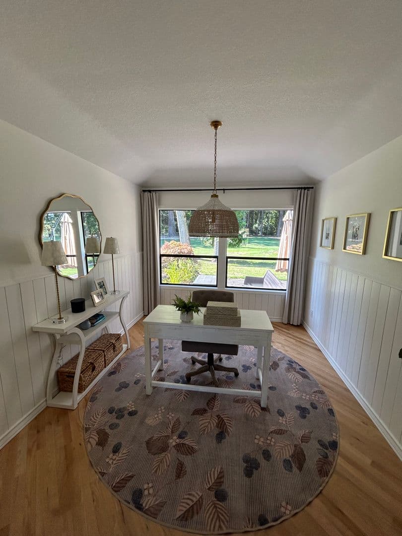 McMinnville House: 1731 NW Doral Street