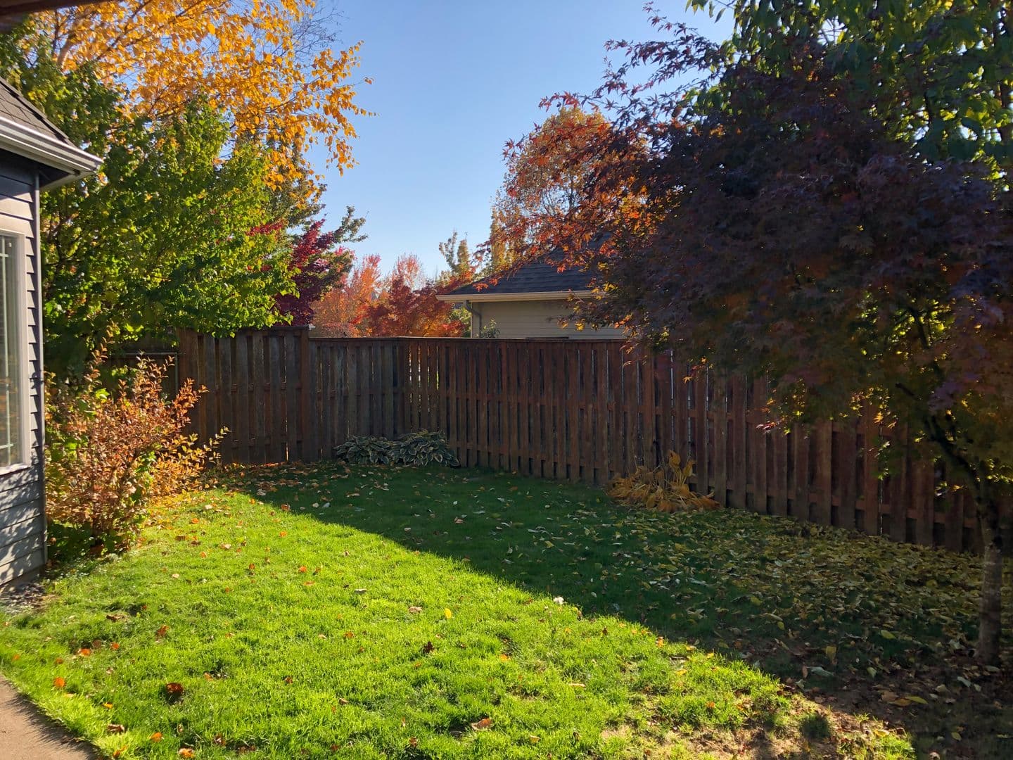 McMinnville House: 2687 NW Oakridge Drive