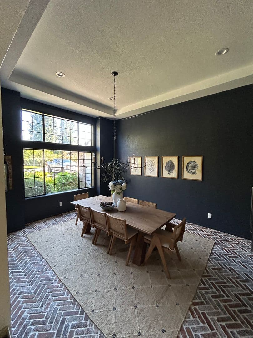 McMinnville House: 1731 NW Doral Street