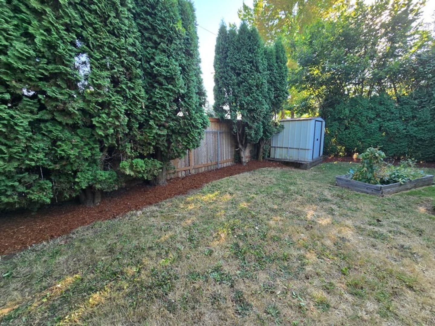 McMinnville House: 1006 NE 27th St
