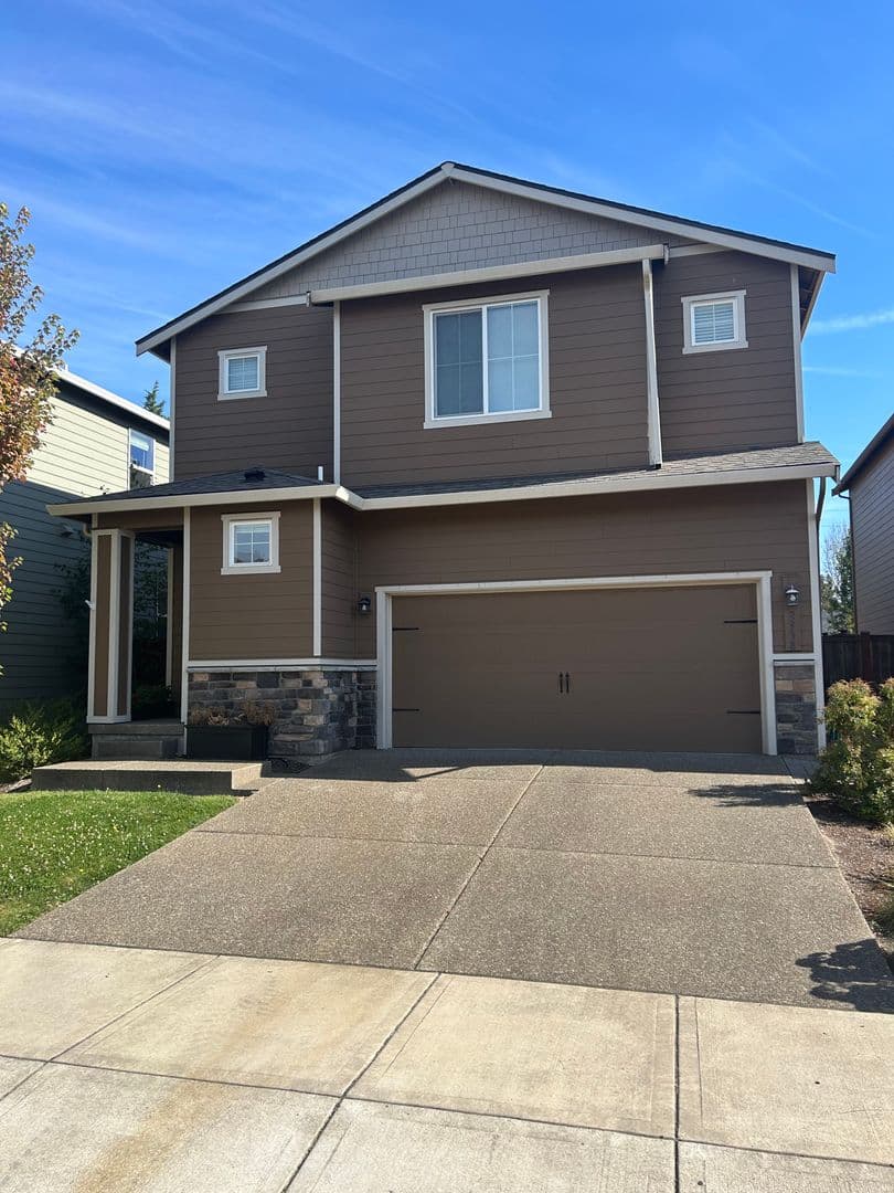 McMinnville House: 2338 NW Yohn Ranch Drive