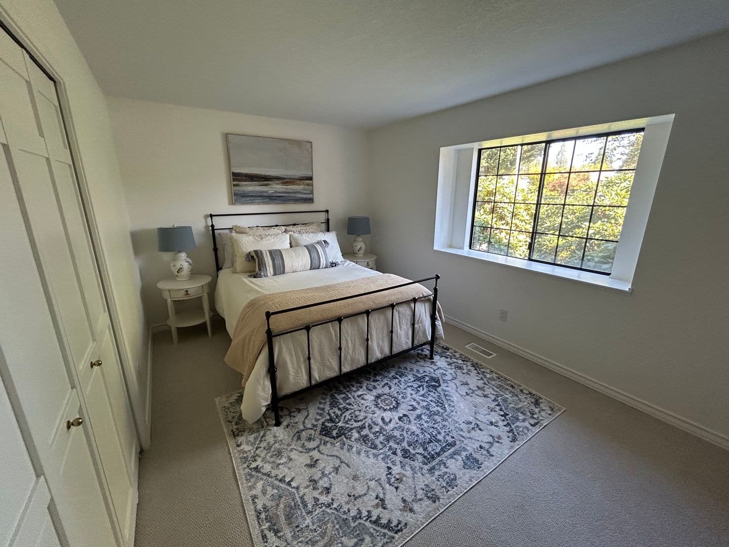 McMinnville House: 1731 NW Doral Street