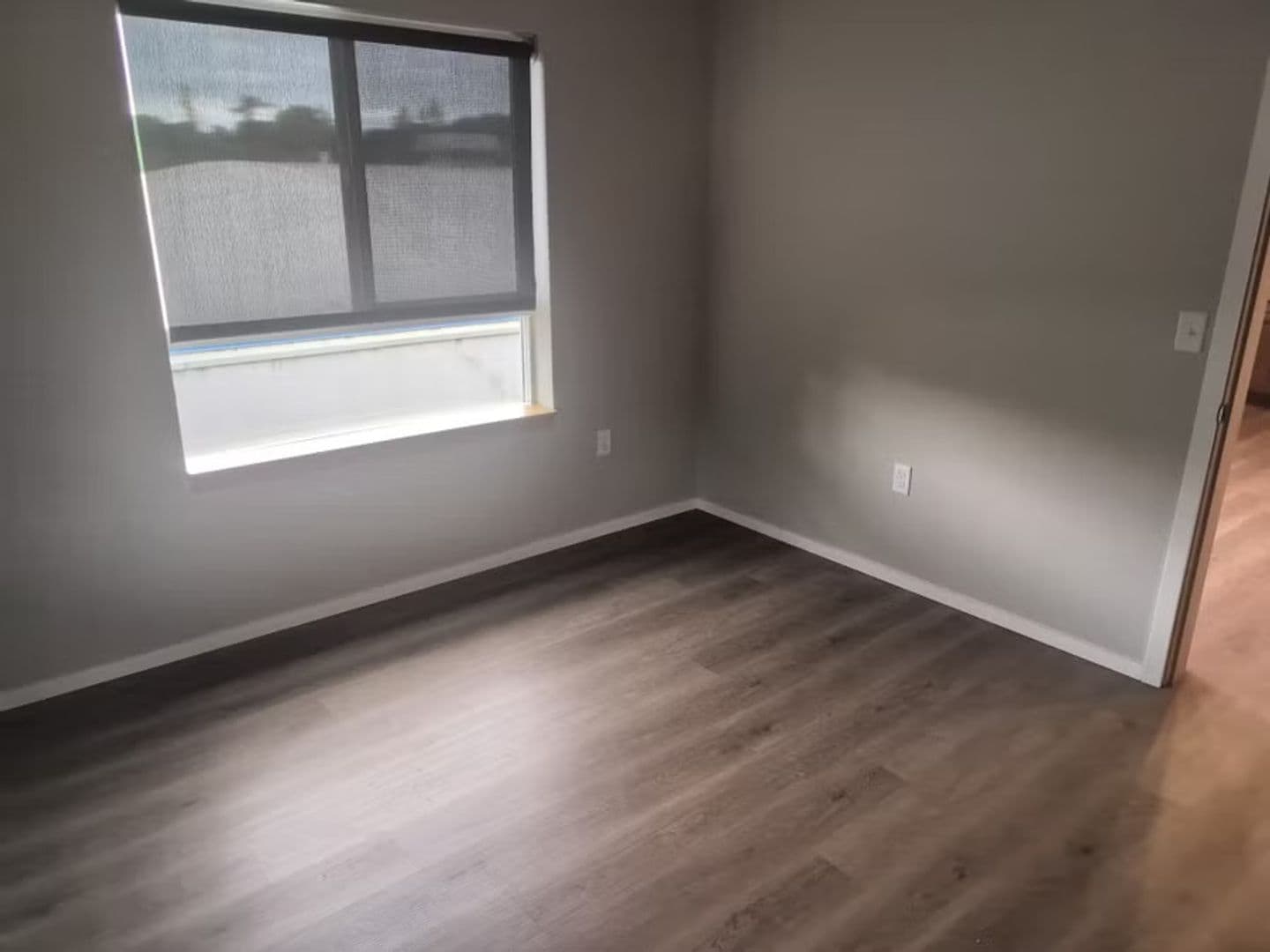 McMinnville Apartment: 110 SE Handley St.