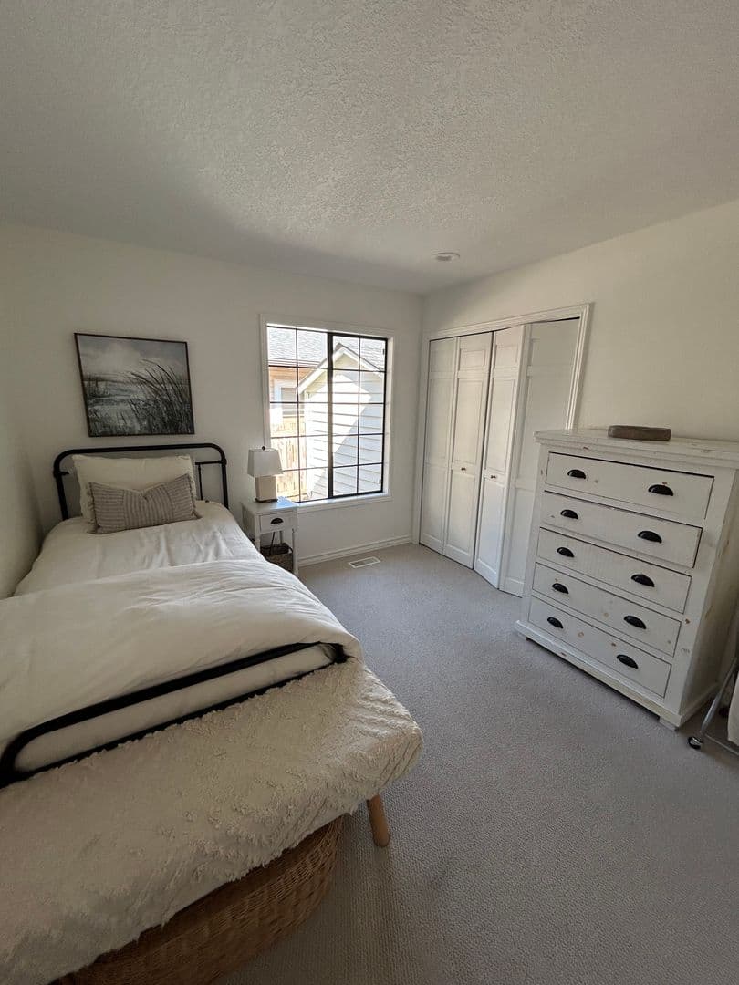 McMinnville House: 1731 NW Doral Street