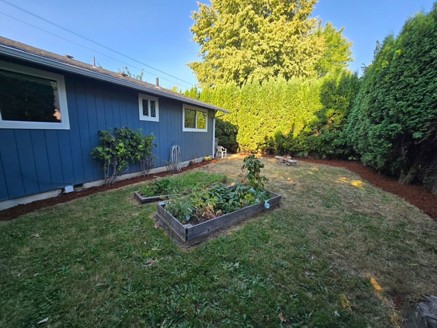 McMinnville House: 1006 NE 27th St