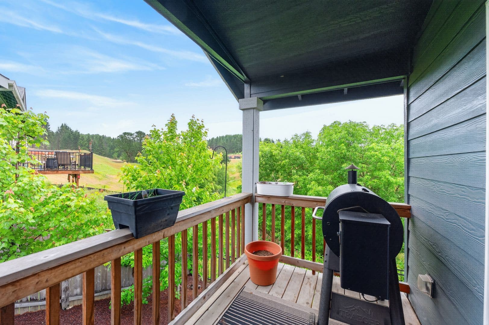 McMinnville House: 184 NW Brookside Street