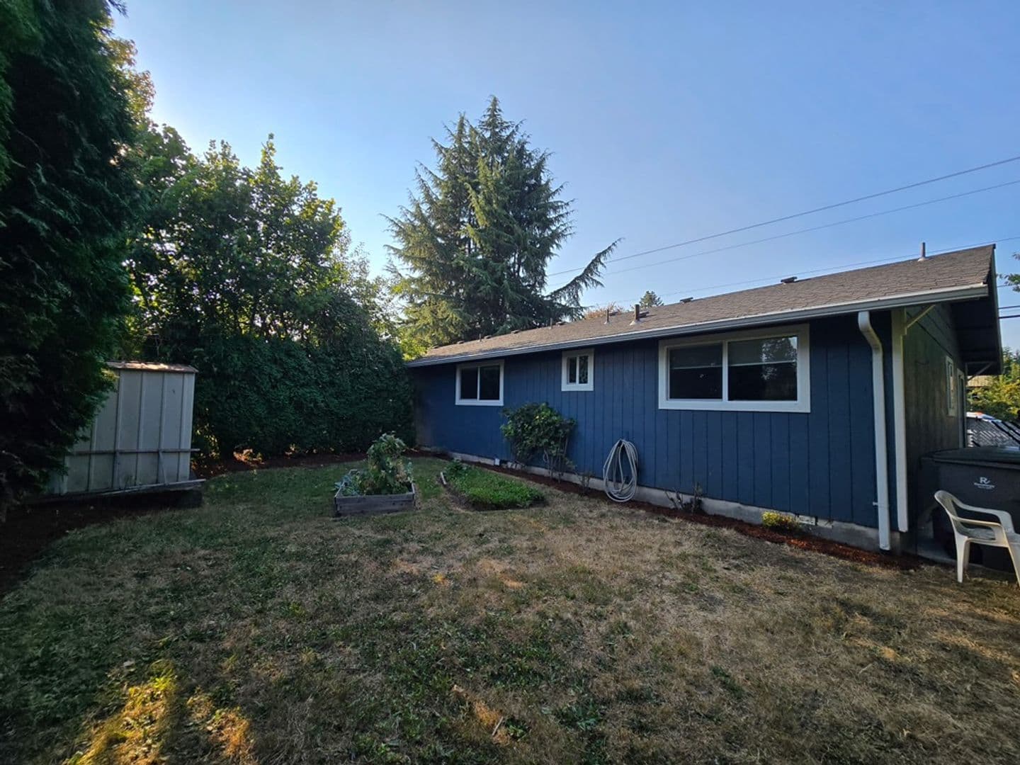McMinnville House: 1006 NE 27th St