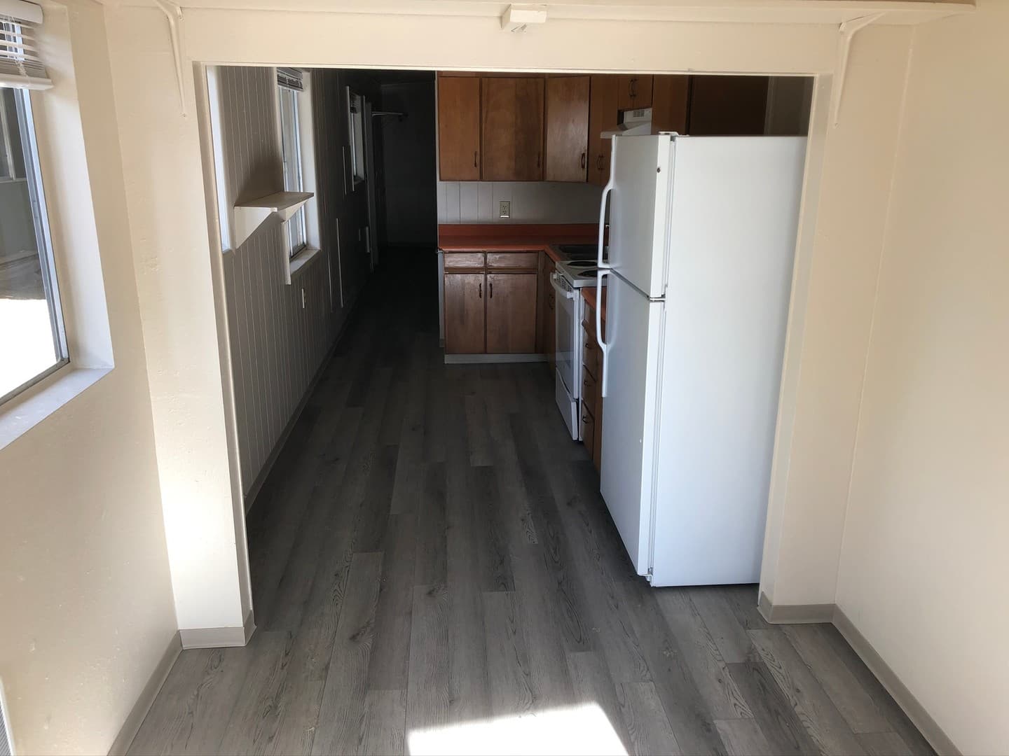 McMinnville House: 562 SE Davis Street