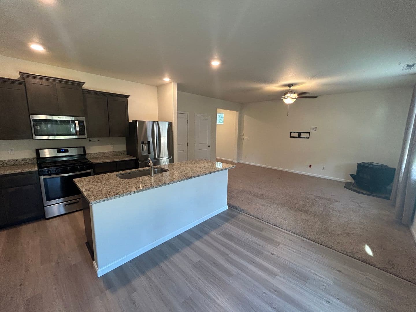 McMinnville House: 2338 NW Yohn Ranch Drive