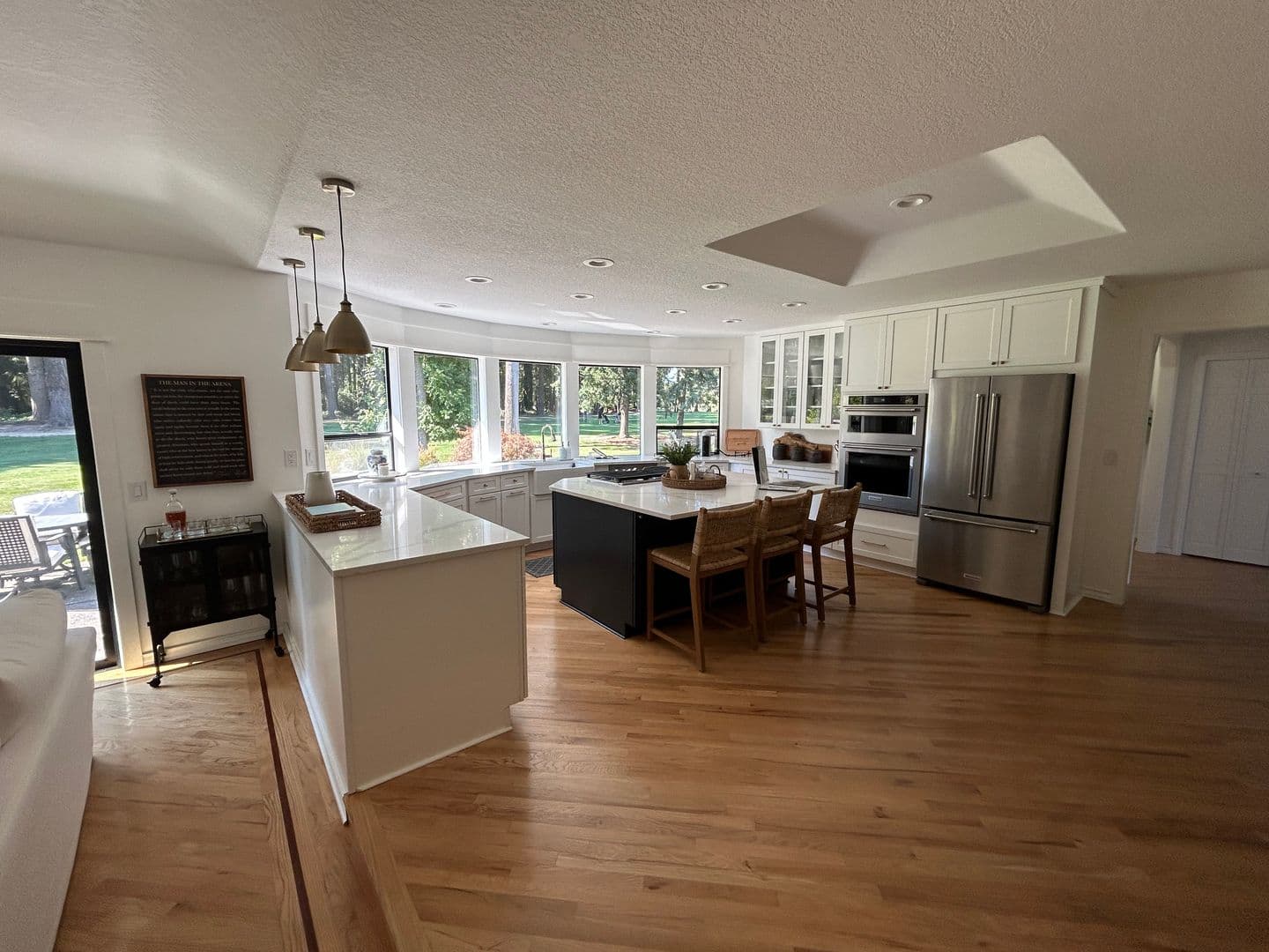 McMinnville House: 1731 NW Doral Street
