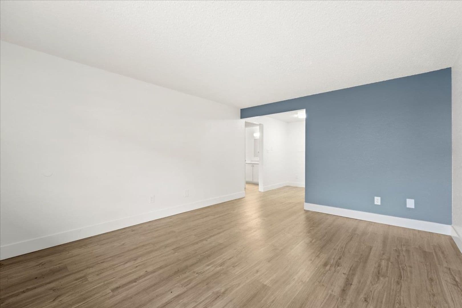 Carson City Apartment: 1600 Airport Road