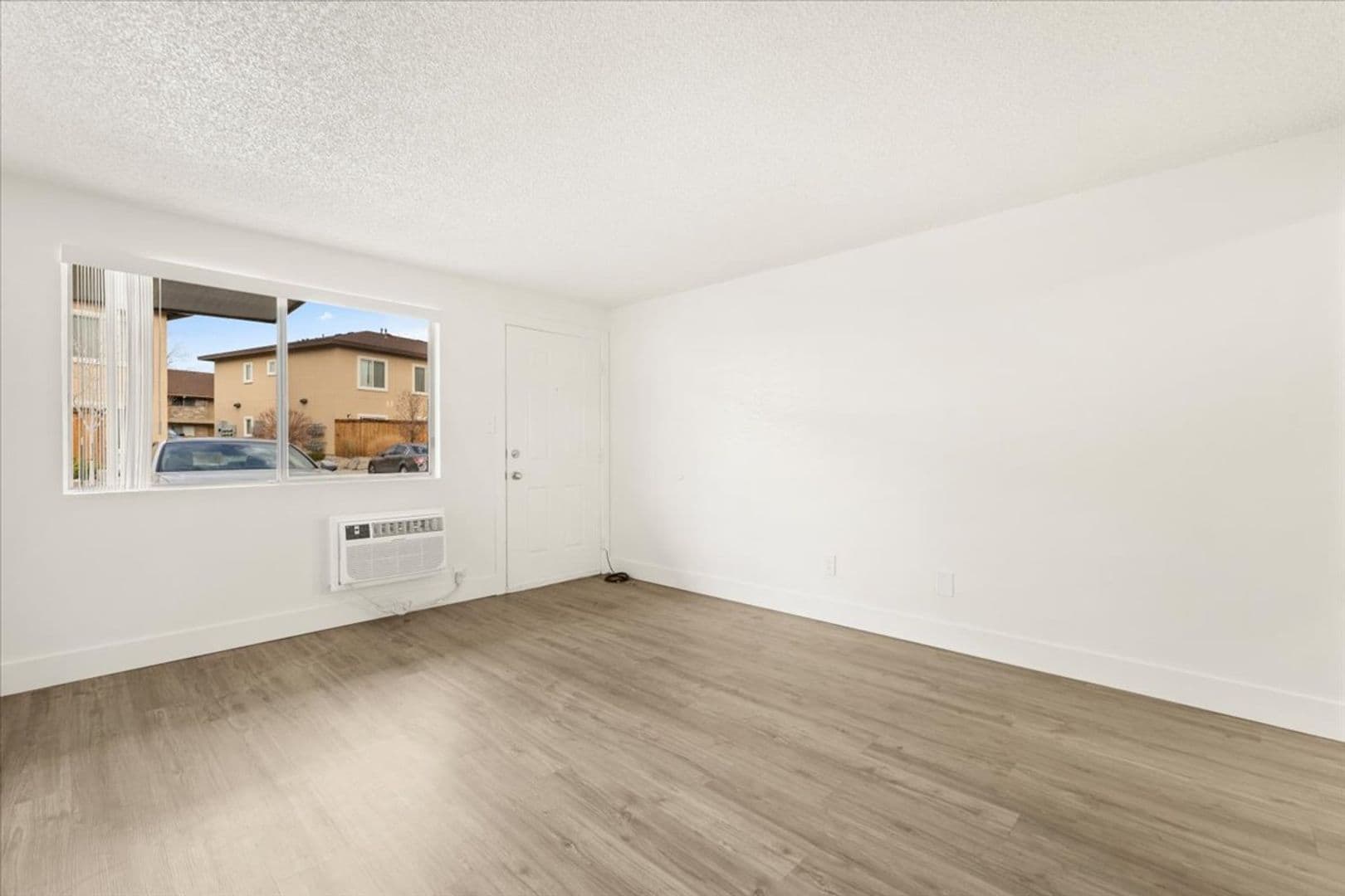 Carson City Apartment: 1600 Airport Road