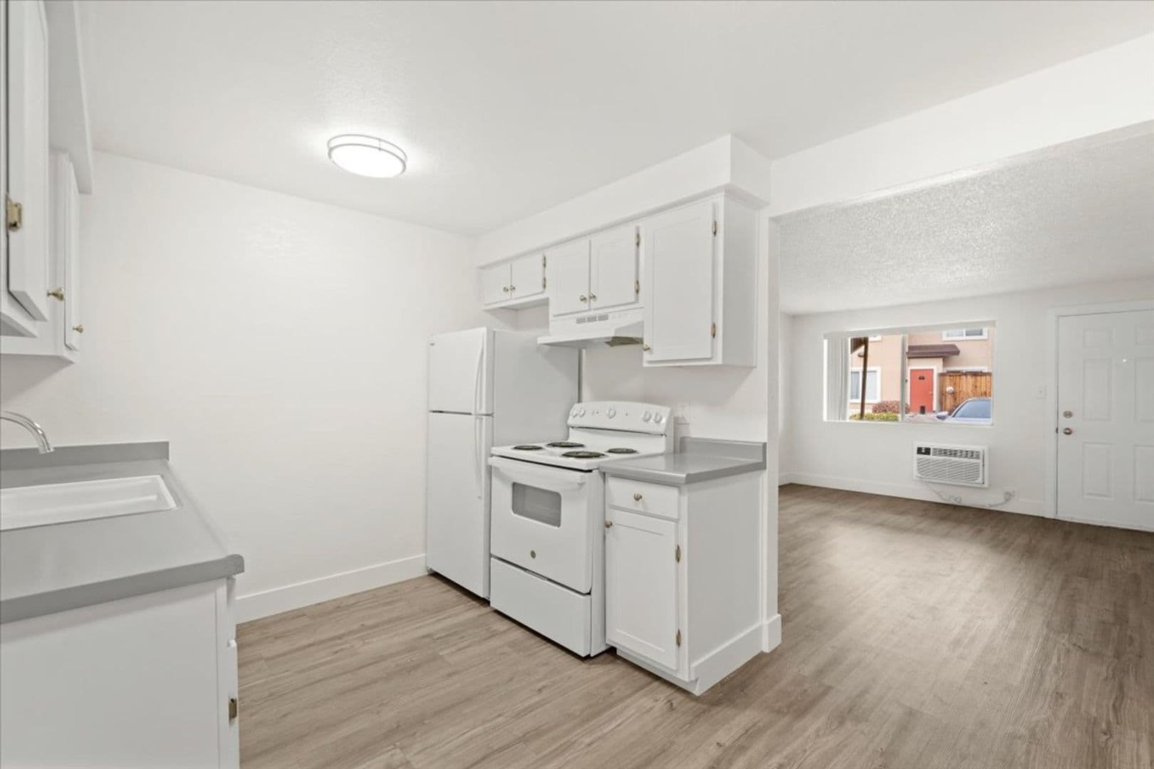 Carson City Apartment: 1600 Airport Road