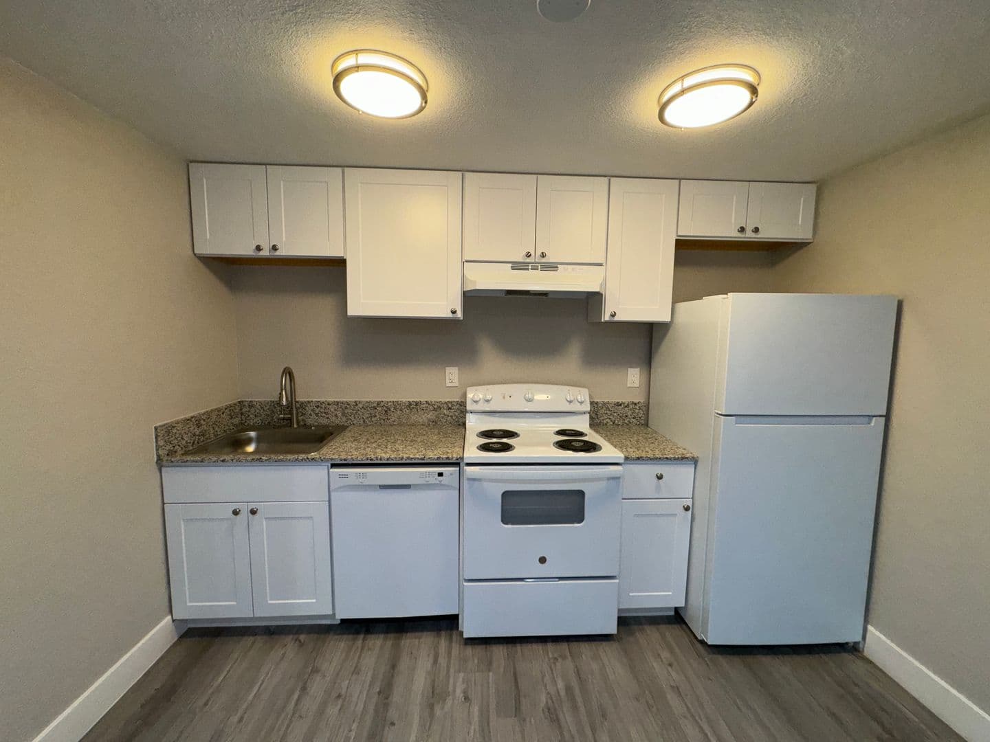 Carson City Apartment: 1600 Airport Road