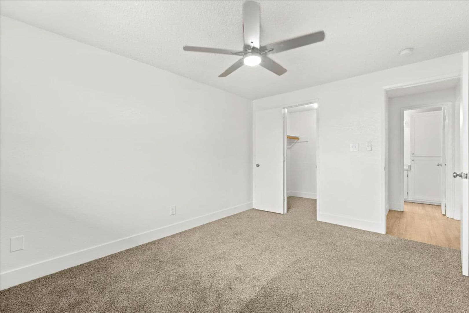 Carson City Apartment: 1600 Airport Road