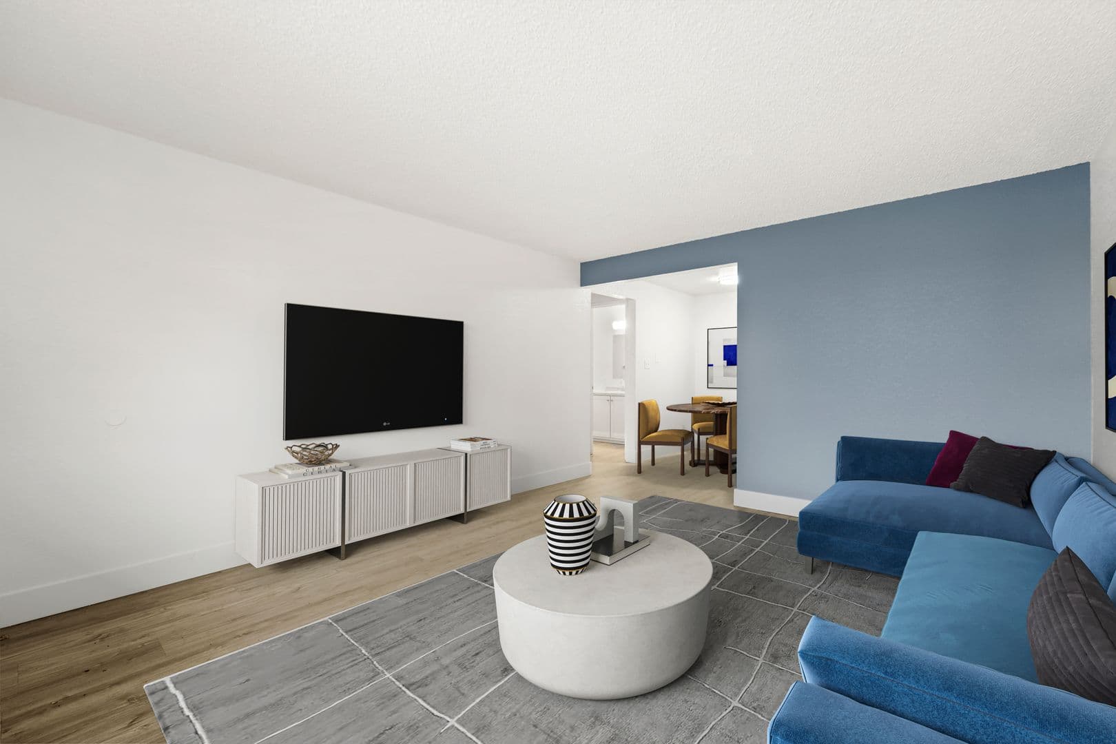 Carson City Apartment: 1600 Airport Road