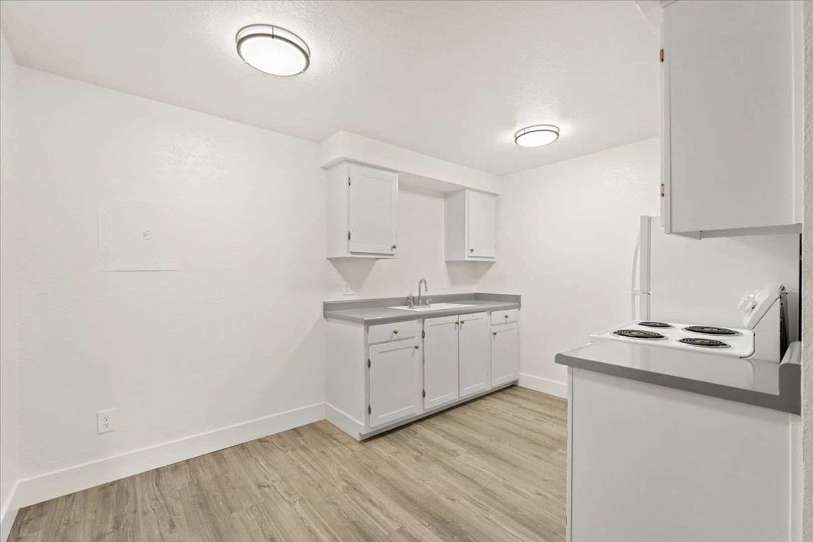 Carson City Apartment: 1600 Airport Road