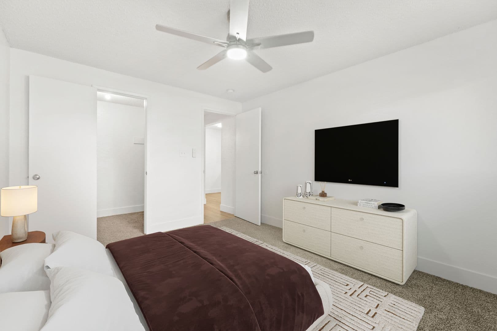 Carson City Apartment: 1600 Airport Road
